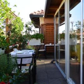 Hotel Metrò,位于米兰的酒店