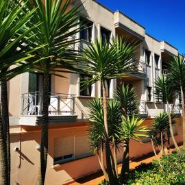 Duerming Montalvo Playa Hotel