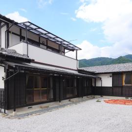古民家ー長瀞，位于Nogami的酒店