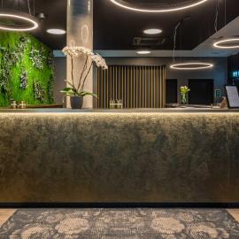 Abasto Hotel Dachau，位于达豪的酒店