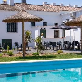 Hacienda la Divertida，位于博尔诺斯的酒店
