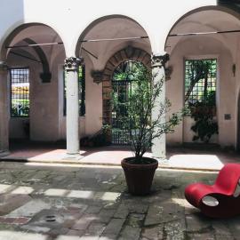 Corte Meraviglia - Relais，位于卢卡的酒店
