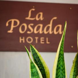 La Posada Copan，位于科潘玛雅遗址的酒店