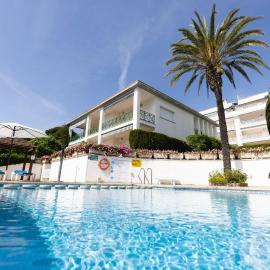 Bravissimo Estel B3 S'Agaró，位于萨卡罗的酒店