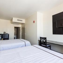 Astoria Inn LaGuardia Hotel，位于皇后区的酒店