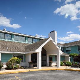 Hotel Wave at Rehoboth Beach，位于柏斯海滩的酒店