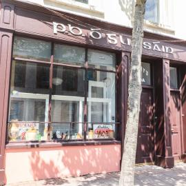 The Merchant's Store，位于基尔拉什的酒店