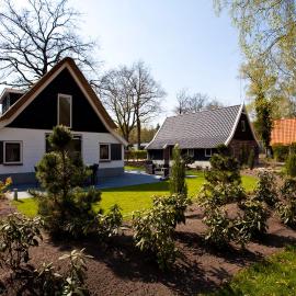 EuroParcs De Hooge Veluwe，位于阿纳姆的酒店