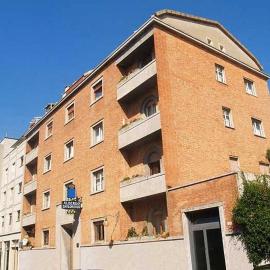 Albergo San Lorenzo，位于格罗塞托的酒店