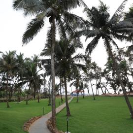 The Windflower Resorts and Spa Varca Goa，位于瓦尔恰的酒店
