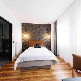 Internationales Studierendenhotel，位于斯图加特的酒店
