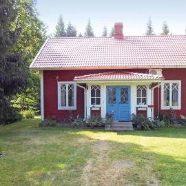 Mjölnarbo，位于Gårdsjö的酒店