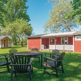 Holiday Home Laxarve Boge Slite，位于Slite的酒店