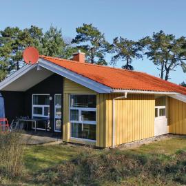 Frische Brise 20 - Dorf 3，位于普利华的酒店