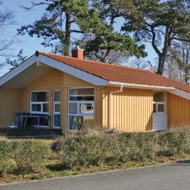 Frische Brise 27 - Dorf 3，位于普利华的酒店