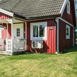 Amazing Home In Holmsjö，位于Holmsjö的酒店