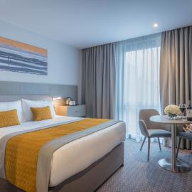 Maldron Hotel Manchester City Centre,位于曼彻斯特的酒店