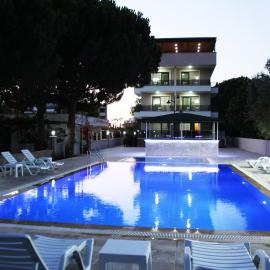 Keyf Konak Boutique Hotel，位于古泽尔坎里的酒店