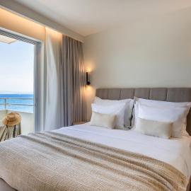KoSea Boutique Hotel，位于科斯镇的酒店