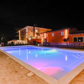 Relais Paradiso Resort & Spa，位于瓜尔多卡塔内奥的酒店