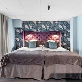 Best Western Princess Hotel，位于诺尔雪平的酒店