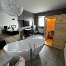 B&B RingLodge，位于克尔贝格的酒店