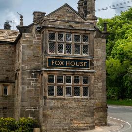 The Fox House by Innkeeper's Collection，位于哈瑟西奇的酒店
