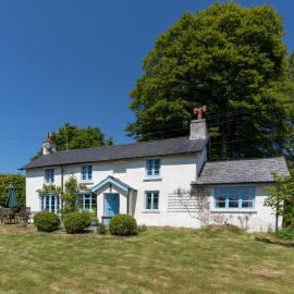 Finest Retreats - Valley Cottage