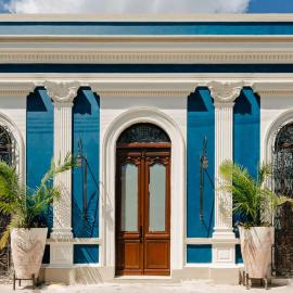 CIGNO Ermita Hotel Boutique