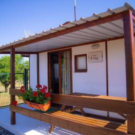 Las Casitas de Guadamur