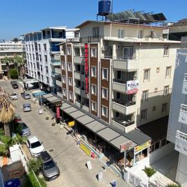 Baskent Otel，位于迪迪姆的酒店