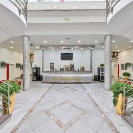 Split City Rooms，位于斯普利特的酒店