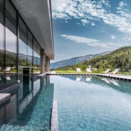 Gaia Residence Hotel，位于梅扎纳的酒店