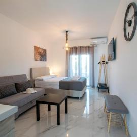 Nikiti Central Suites by Travel Pro Services - Nikiti Halkidiki