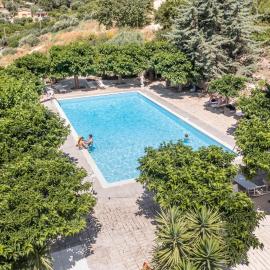 Agriturismo Val Di Noto，位于诺托的酒店