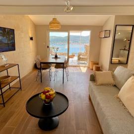 ViSun Apartment 2，位于维斯的酒店