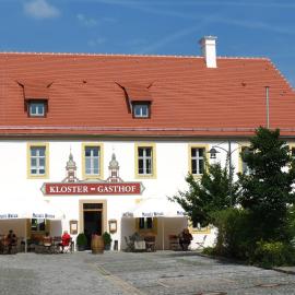 Hotel Kloster-Gasthof Speinshart，位于Eschenbach in der Oberpfalz的酒店