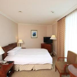 High1 Palace Hotel and CC,位于旌善的酒店