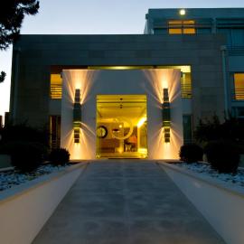 Lavanda Hotel Miravillas,位于普拉亚德米拉的酒店