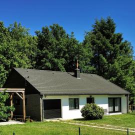Bungalow Rochehaut au calme，位于罗谢豪的酒店