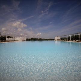 Casale del Murgese Country Resort，位于萨维勒特里的酒店
