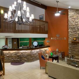 Nichols Inn of Red Wing,位于雷德温的酒店