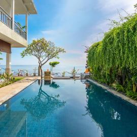 Mejore Beach Hotel，位于艾湄湾的酒店