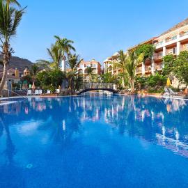 Hotel Cordial Mogán Playa，位于莫甘海滩的酒店