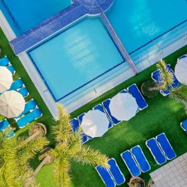 htop Platja Park - Bliss，位于普拉加德阿罗的酒店