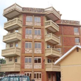 Jusvero Motel