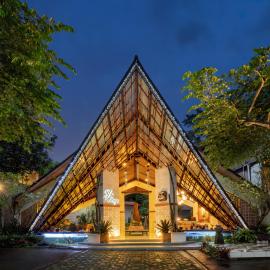 The Village Resort Bogor Powered by Archipelago，位于茂物的酒店