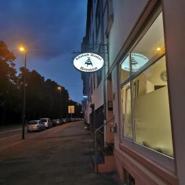 Altstadt Hostel Bremen，位于不莱梅的酒店
