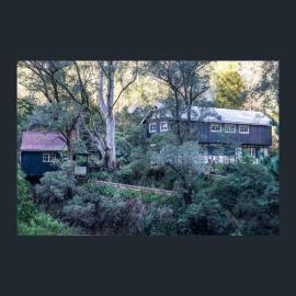 Walhalla Guesthouses，位于沃尔哈拉的酒店