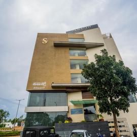 Samasth Palatial Hotel